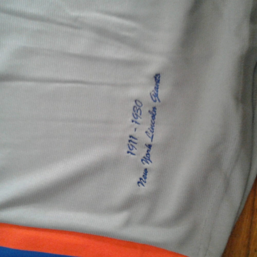 Negroe league Collection - Picture 4 of 6